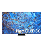 Samsung/QE98QN990C/98"/8K/Titánově černá