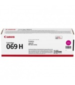 Canon TONER CRG 069M H purpurový pro LBP673Cdw, MF752Cdw a MF754Cdw (5 500 str.)