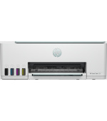 HP All-in-One Ink Smart Tank Wireless 582 (A4, 12/5 ppm, USB, Wi-Fi, BT, Print, Scan, Copy)