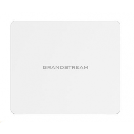 Grandstream GWN7602 [WiFi AP, 802.11ac, 2x2MIMO, až 1.17Gbps, 1xGLAN s PoE/PoE+, 3x10/100]