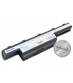 AVACOM baterie pro Acer Aspire 7750/5750, TravelMate 7740 Li-Ion 11,1V 8400mAh