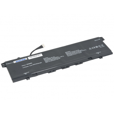 AVACOM baterie pro HP Envy 13-AG, AQ, AH Series KC04XL Li-Pol 15,4V 3454mAh 53Wh