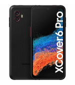 Samsung Galaxy Xcover 6 Pro (G736), 6/128 GB, EU, černá