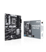 ASUS MB Sc LGA1700 PRIME B760-PLUS, Intel B760, 4xDDR5, 1xDP, 1xHDMI, 1xVGA, ATX