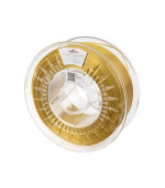 SPECTRUM Tisková struna (filament) SILK PLA 1.75mm Glorious Gold 1kg