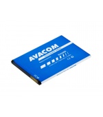 AVACOM baterie do mobilu Samsung Galaxy S4 mini, Li-Ion 3,8V 1900mAh, (náhrada EB-B500BE)