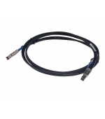 HPE External 2.0m (6ft) Mini-SAS HD 4x to Mini-SAS HD 4x Cable (to connect e208/216i to MSA206x)