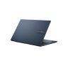 ASUS NTB Vivobook 15 (X1504ZA-BQ092W),i3-1215U,15.6" 1920 x 1080,8GB,512GB SSD, Intel UMA, W11H, Blue