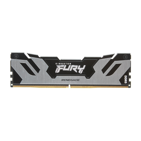 Kingston FURY Renegade/DDR5/16GB/6800MHz/CL36/1x16GB/Black/Silv