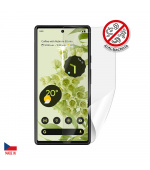 Screenshield Anti-Bacteria GOOGLE Pixel 6 5G folie na displej