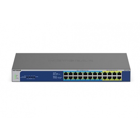 NETGEAR 24PT GE U60 POE++ UM SWITCH