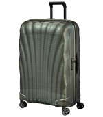 Samsonite C-lite SPINNER 75 Metallic Green