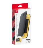 Nintendo Switch Lite Flip Cover&Screen Protector