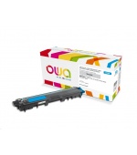 OWA Armor toner pro BROTHER HL 3140, 3150, 3170, MFC 9130, 9140,9330,9340,2200 Stran, TN245C,modrá/cyan(TN-245C/TN-246C)