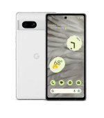 Google Pixel 7a 5G 8/128GB, EU, bílá