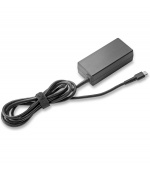 HP USB-C AC Adapter 45W EURO - ADAPTER