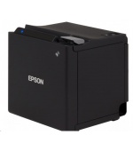 Epson TM-m10, USB, 58mm, 8 dots/mm (203 dpi), ePOS, black