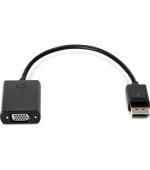 HP Display Port to VGA Adapter