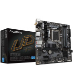 BAZAR - GIGABYTE MB Sc LGA1700 B760M DS3H AX DDR4, Intel B760, 4xDDR4, 2xDP, 1xHDMI, WI-FI, mATX - Po opravě (Bez příšlu