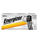 Energizer LR03/10 Industrial AAA 10pack