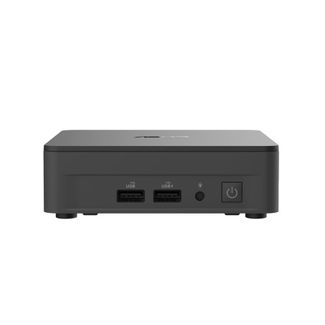 ASUS NUC/12 Pro Kit/Mini/i3-1220P/bez RAM/UHD/bez OS/3R