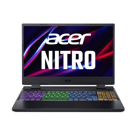 Acer NITRO 5/AN515-58/i7-12650H/15,6"/QHD/16GB/1TB SSD/RTX 4060/bez OS/Black/2R