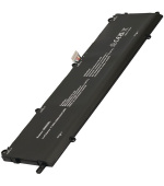 2-POWER Baterie 11,55V 6300mAh pro HP Spectre x360 15-eb1000, Spectre 15-eb0000 x360