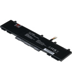 Baterie T6 Power HP EliteBook x360 830 G7, EliteBook x360 830 G8, 4590mAh, 53Wh, 3cell, Li-pol