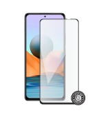 Screenshield XIAOMI Redmi Note 10 Pro (full COVER black) Tempered Glass Protection