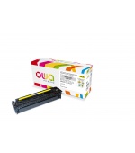 OWA Armor toner kompatibilní s HP CB542A, 1400st, žlutá/yellow