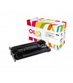 OWA Armor toner kompatibilní s HP CF287X, 18000st, černá/black