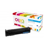 OWA Armor toner kompatibilní s HP CF531A, 900st, modrá/cyan