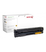 XEROX toner kompat. s HP CF402A, 1.400 str, Yellow