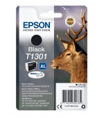 Epson Singlepack Black T1301 DURABrite Ultra Ink