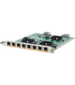 HPE MSR 8p Gig-T HMIM Mod