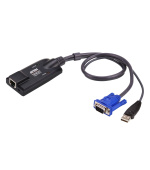 USB VGA Virtual Media KVM Adapter