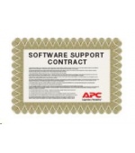 APC Extension (1) Year Software Support Contract & (1) Year Hardware Warranty (NBWL0355/NBWL0455)