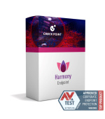 Check Point Harmony Endpoint Advanced, Premium direct support, 1 year