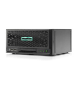 HPE PL MicroServer g10 Plus v2 G6405 (4.1/2C/4M/2600) 16G VROC 4LFF NHP 4x1Gb Ultra Micro Tower