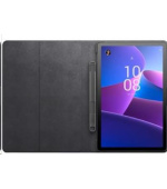 LENOVO M10 Plus(3rd Gen)Folio Case Grey(WW)