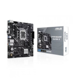 ASUS MB Sc LGA1700 PRIME H610M-D, Intel H610, 2xDDR5, 1xHDMI, 1xVGA, mATX