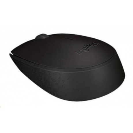 BAZAR - Logitech Wireless Mouse B170, black POŠKOZEN OBAL