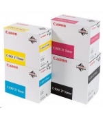 Canon Toner C-EXV 21 Black (IRC2380/2880/3380/3080/3580 series)