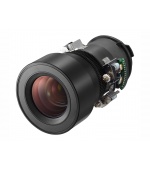 NEC Objektiv NP41ZL Medium zoom lens for dedicated Sharp/NEC PA and PV series projectors.