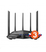 Tenda AC11 Wireless AC Dual Band Router