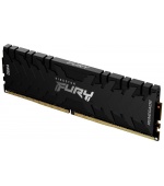 KINGSTON DIMM DDR4 8GB 4000MT/s CL19 FURY Renegade Černá