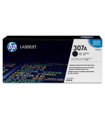 HP 307A Black LJ Toner Cart, CE740A (7,000 pages)