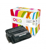 OWA Armor toner pro HP Laserjet 4250, 4350, 20000 Stran, Q5942X, černá/black