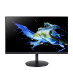 ACER LCD Vero CB272UE3bmiprux-69cm (27") IPS LED,2560x1440,100Hz,350cd/m2,178/178,HDMI,USB,DP,Repro,HDR,VESA,Pivot