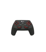 C-TECH Gamepad Khort pro PC/PS3/Android, 2x analog, X-input, vibrační, bezdrátový, USB